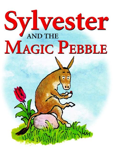 The Influence of 'Sylvester and the Magic Pebble' on Children's Literature